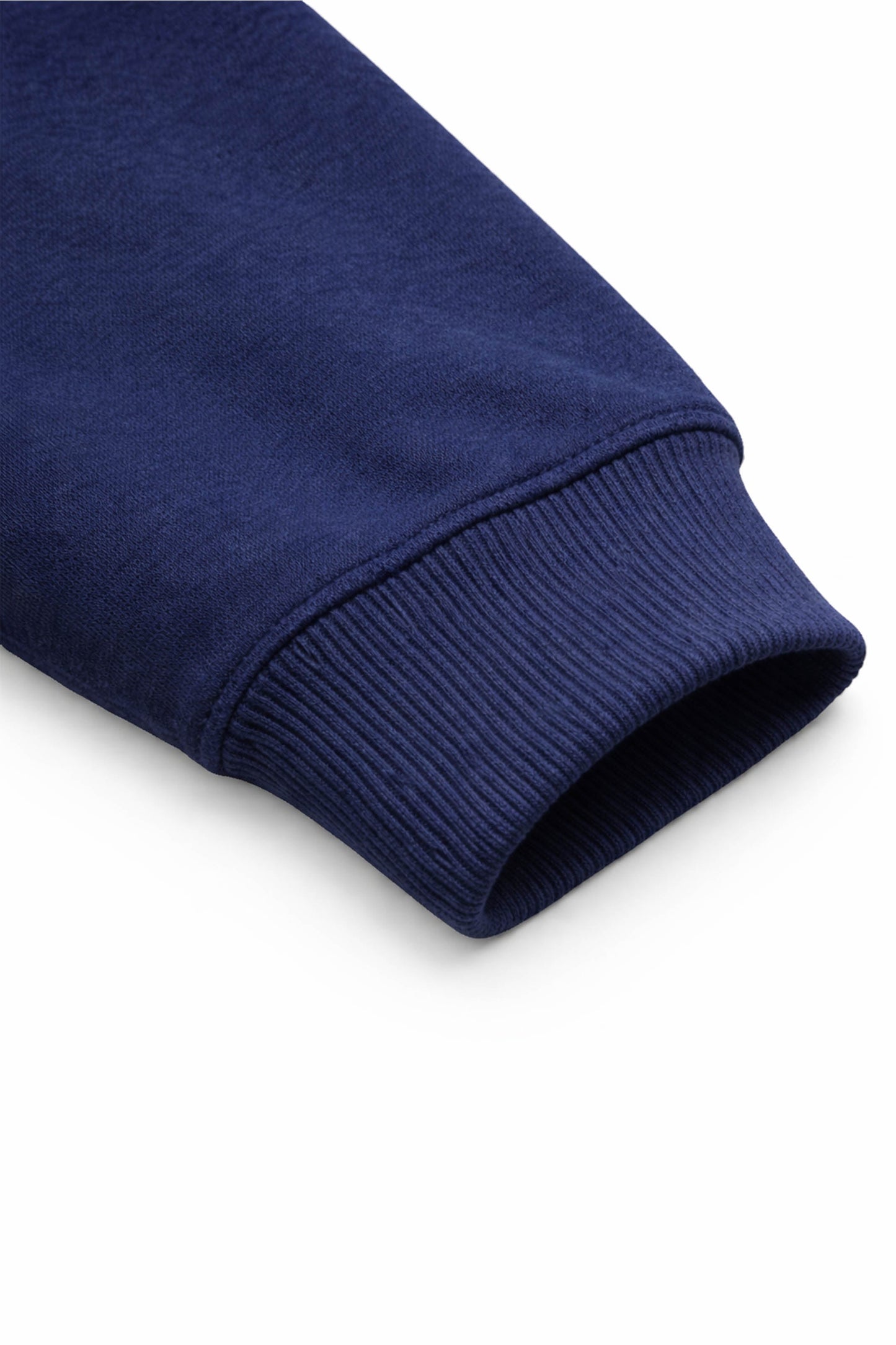 XAPE Prime String Hoodie - Navy