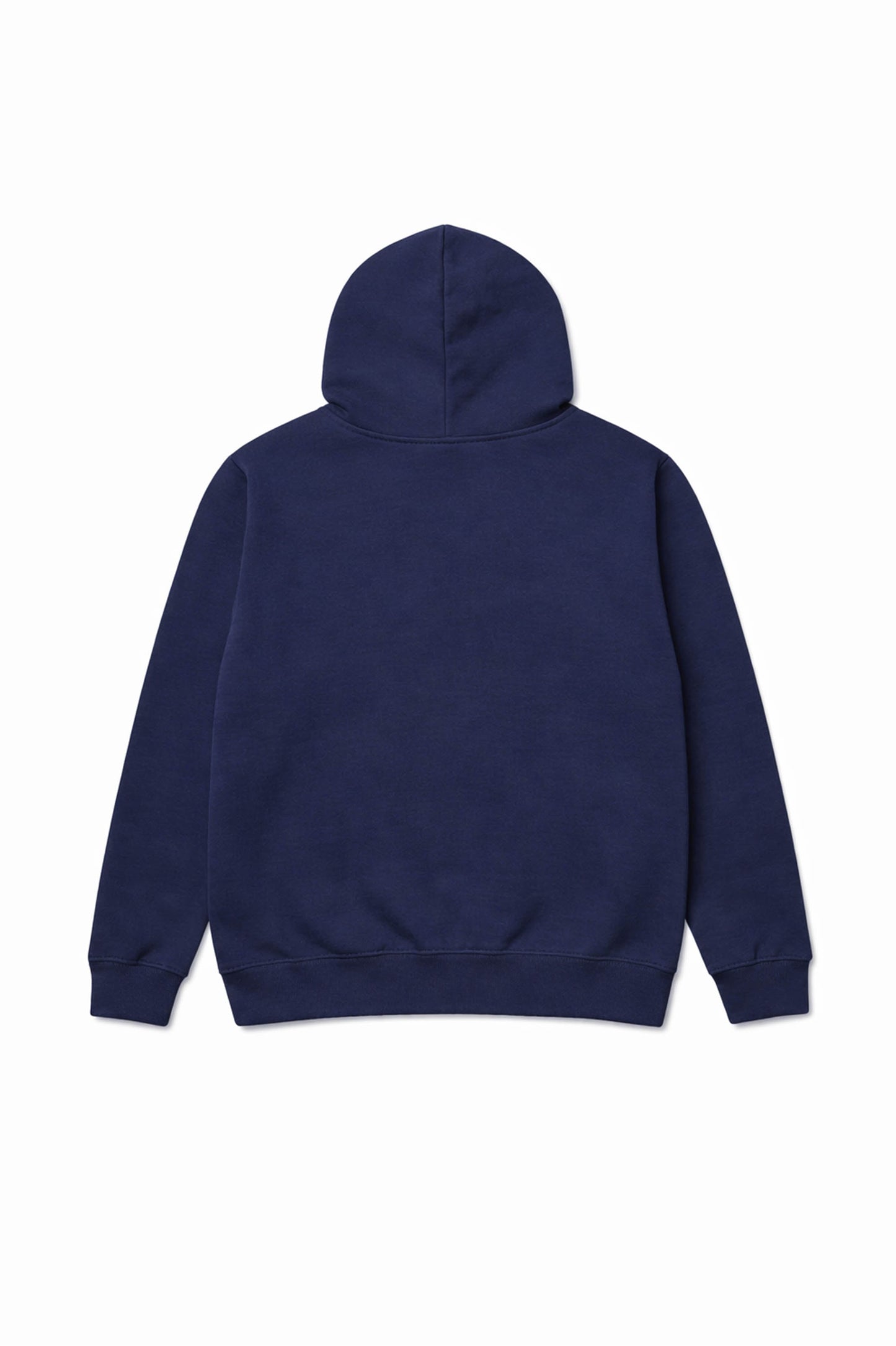 XAPE Prime String Hoodie - Navy