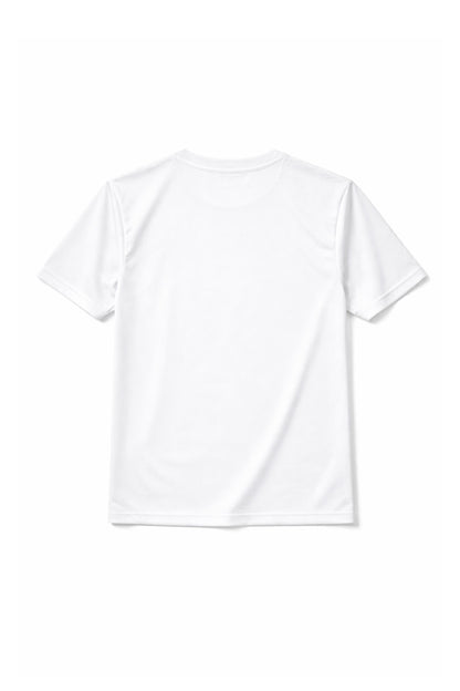 XAPE Prime Tech Tee - White