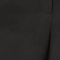 Black Stiletto Yumi Black Tailored Cigarette Trouser