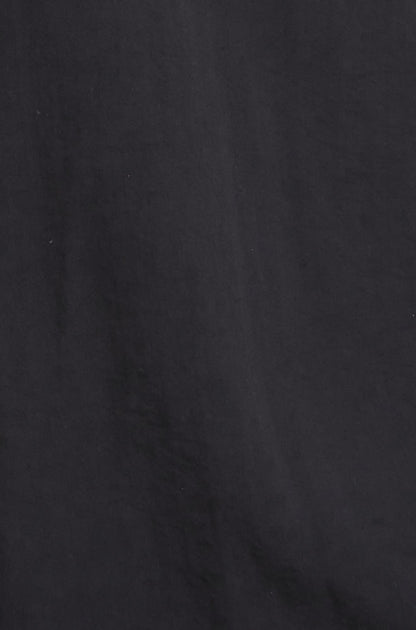 Yumi Black Wide Leg Palazzo Trousers