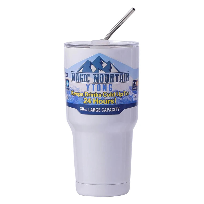 ALM ArcticFlow Tumbler