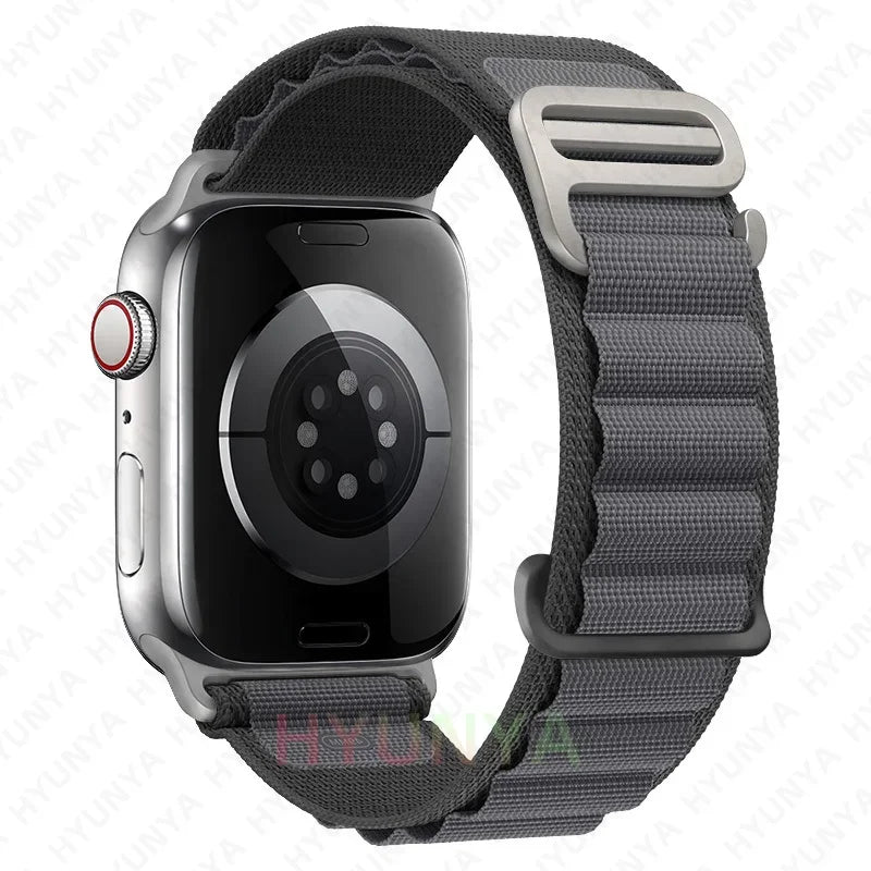 Alpine Strap For Apple Watch