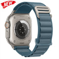 Alpine Strap For Apple Watch
