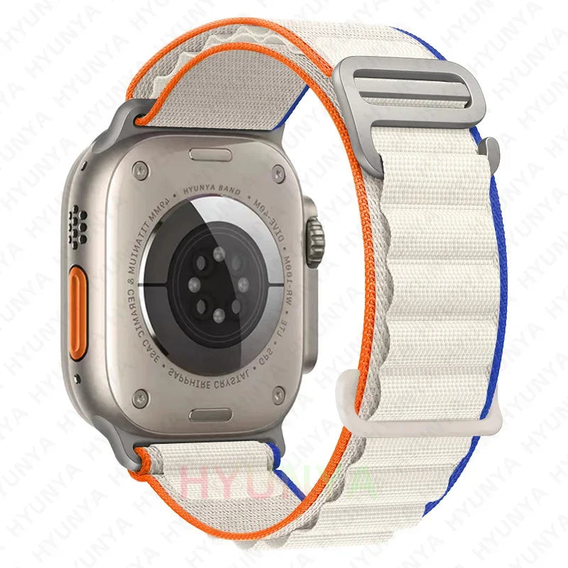 Alpine Strap For Apple Watch