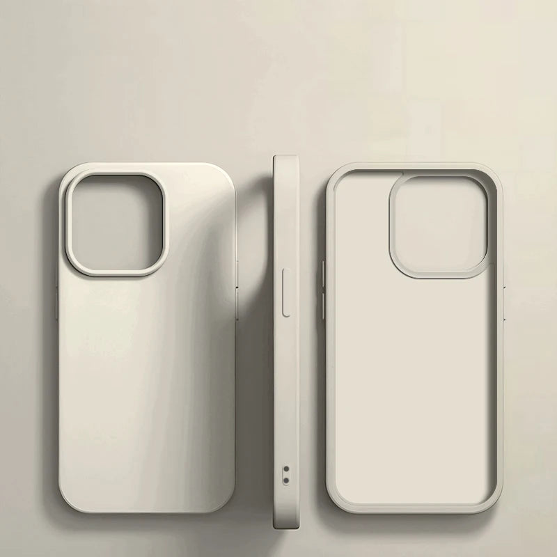 ALM SoftShield Liquid Silicone Case
