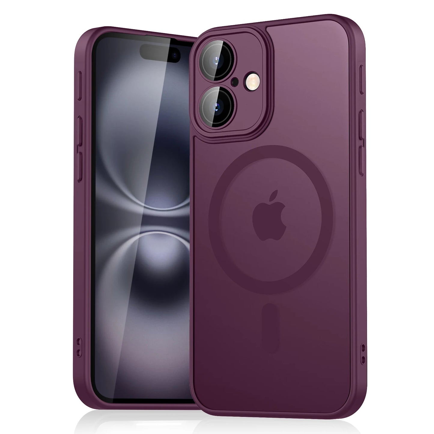 ALM MagShield Armour Case
