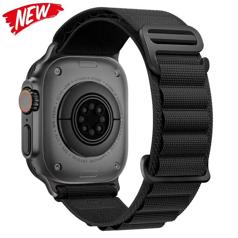 Alpine Strap For Apple Watch