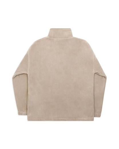 Monaco Fleece Beige