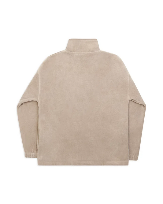 Monaco Fleece Beige