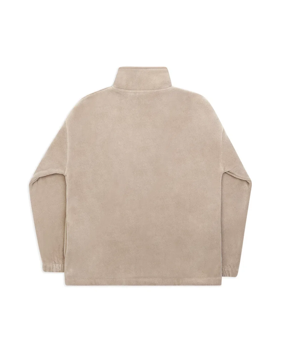 Positano Fleece Beige