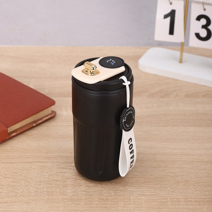 ALM TempSmart 450ml Thermal Bottle