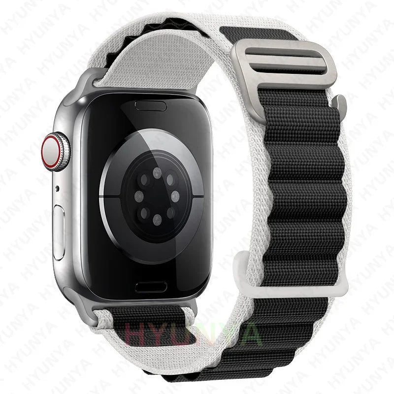 Alpine Strap For Apple Watch