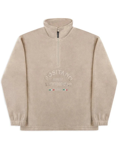 Positano Fleece Beige