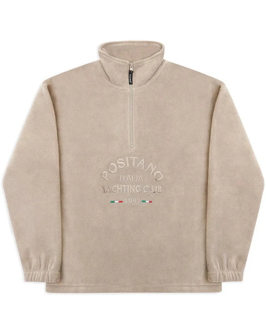 Positano Fleece Beige