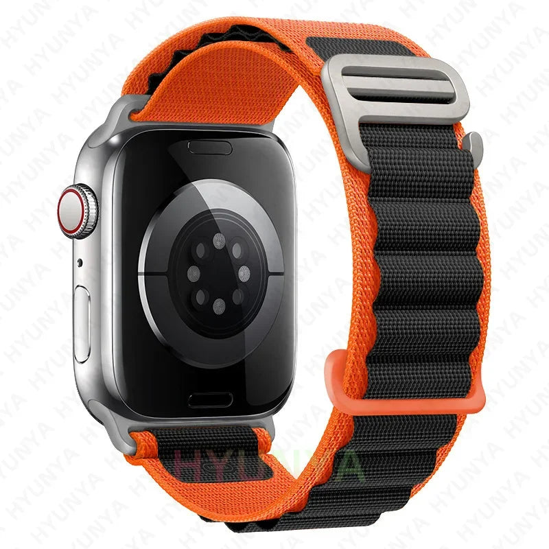 Alpine Strap For Apple Watch