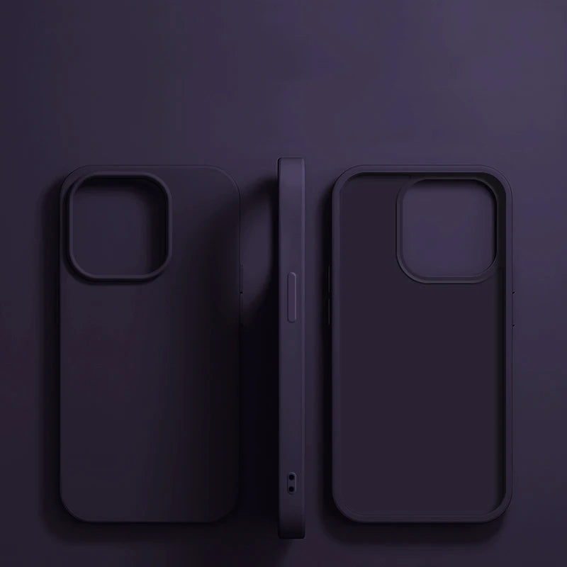 ALM SoftShield Liquid Silicone Case
