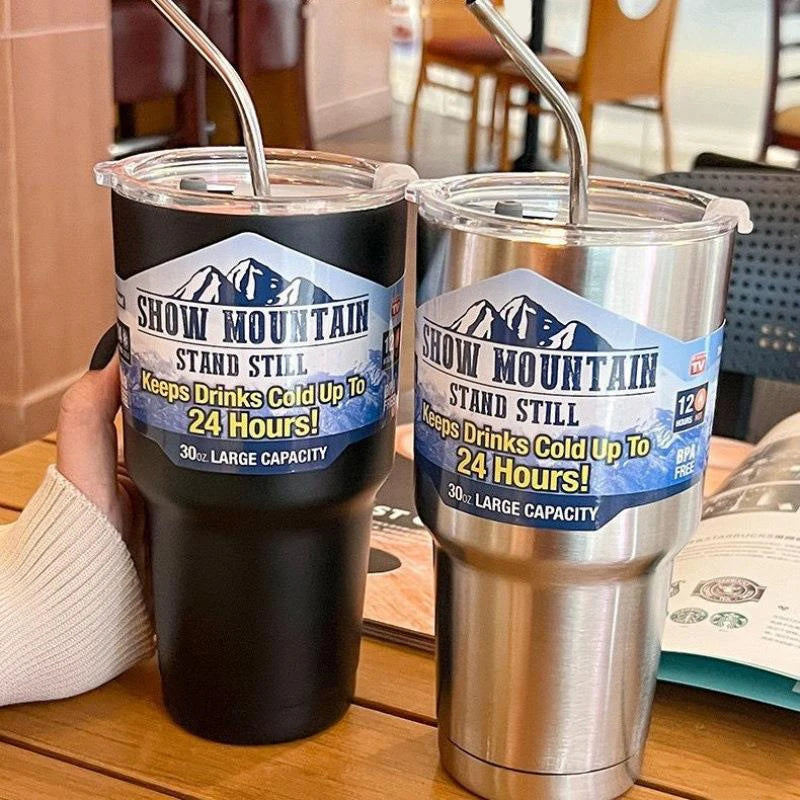 ALM ArcticFlow Tumbler