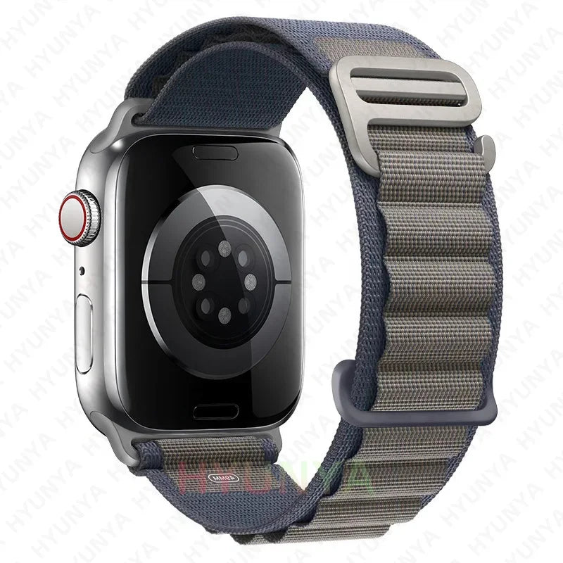 Alpine Strap For Apple Watch