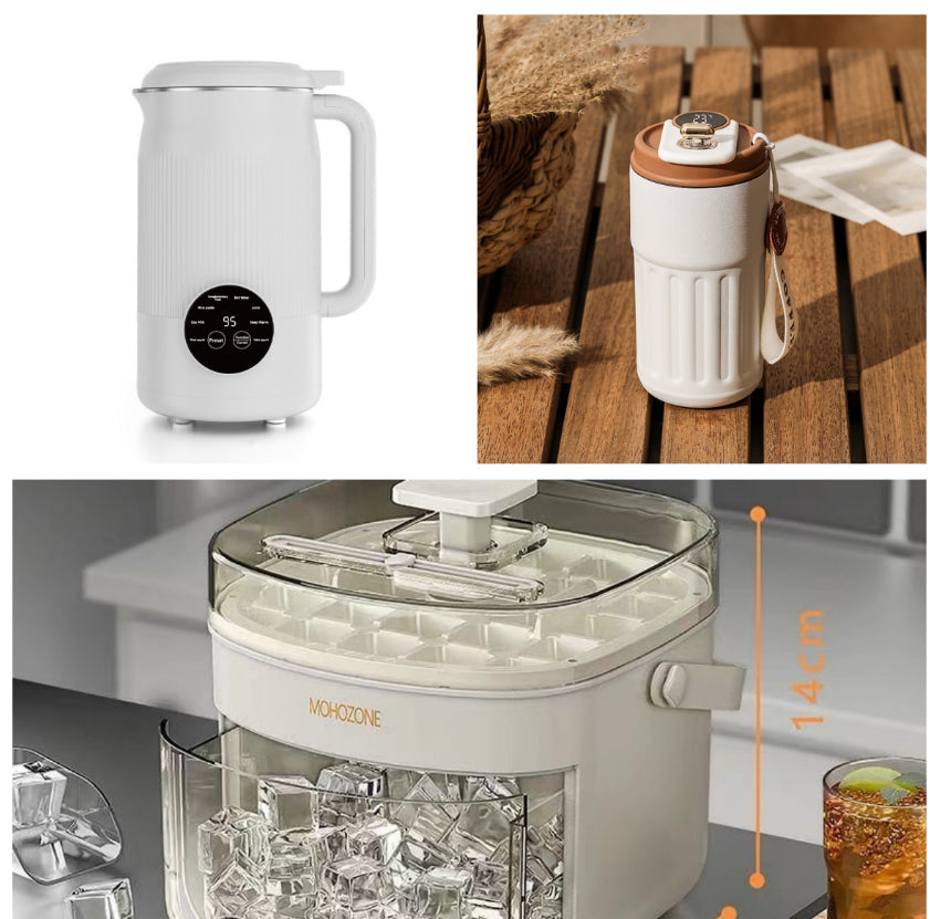 ALM TempSmart 450ml Thermal Bottle