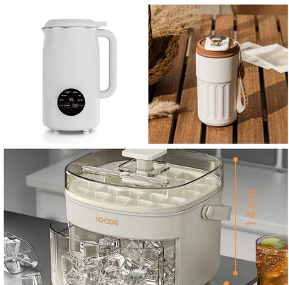 ALM TempSmart 450ml Thermal Bottle