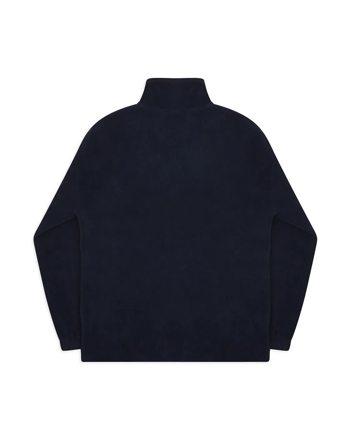 Antibes Fleece Navy
