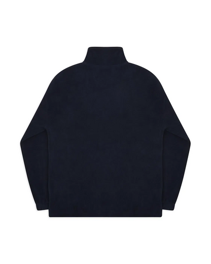 Antibes Fleece Navy