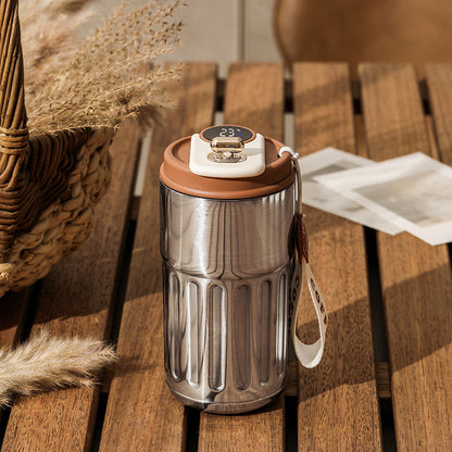 ALM TempSmart 450ml Thermal Bottle