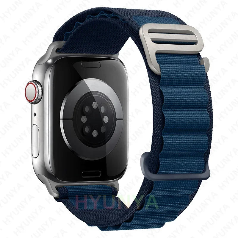 Alpine Strap For Apple Watch