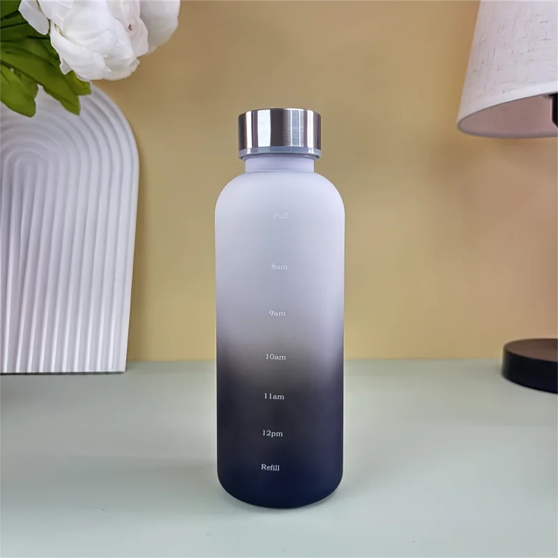 ALM HydroTrack Water Bottle