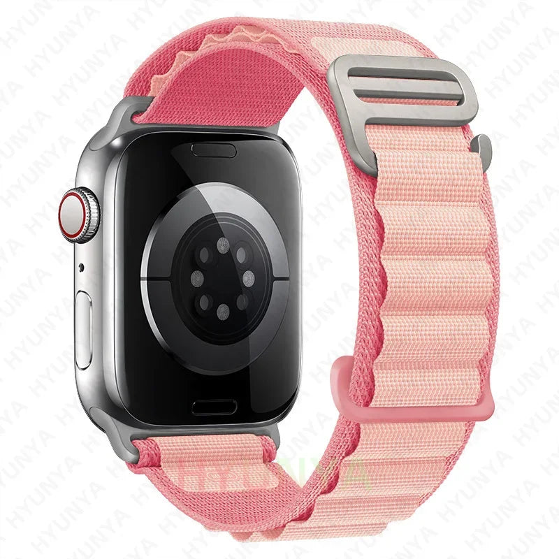 Alpine Strap For Apple Watch