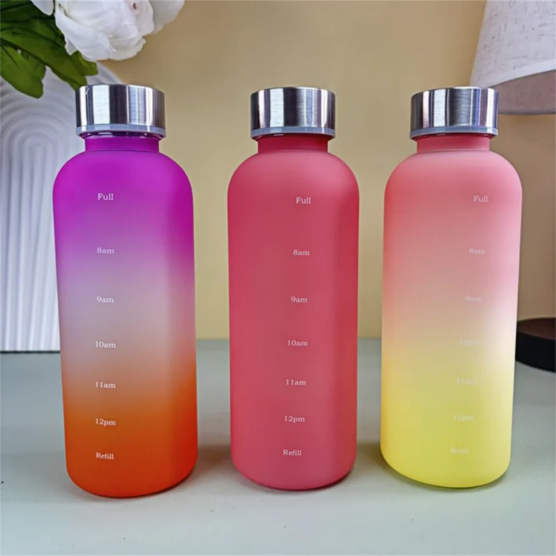 ALM HydroTrack Water Bottle