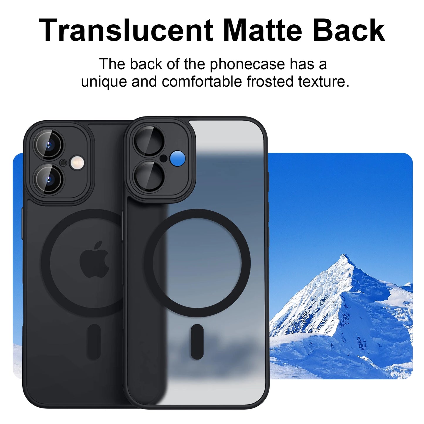 ALM MagShield Armour Case