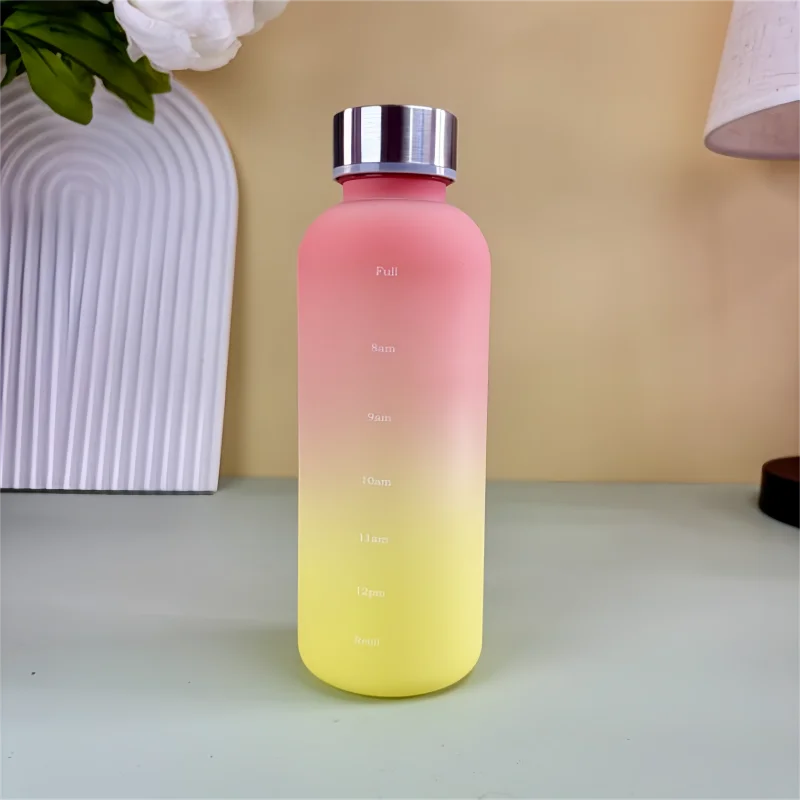 ALM HydroTrack Water Bottle
