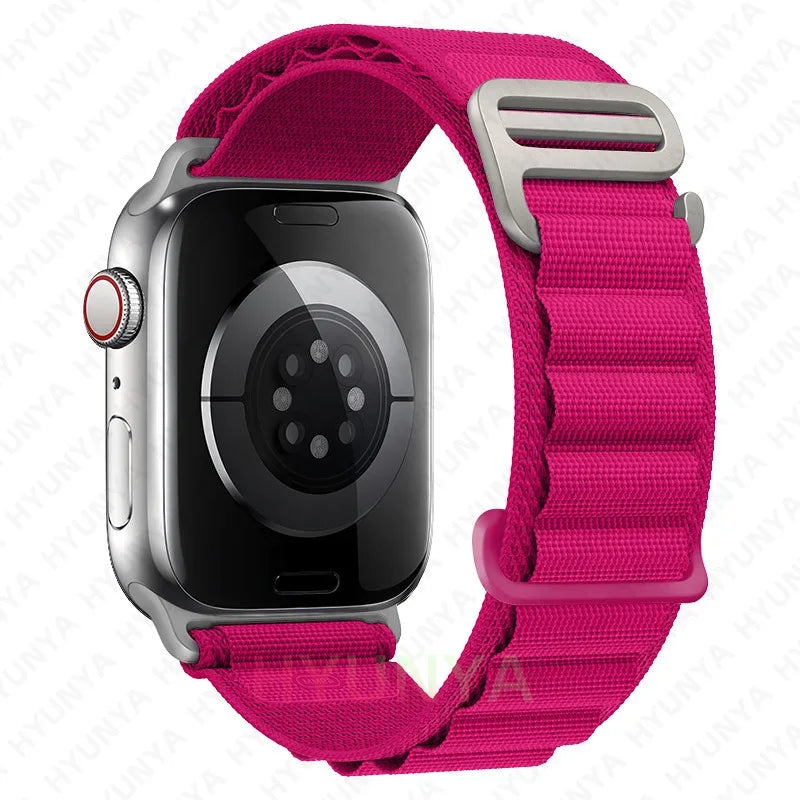 Alpine Strap For Apple Watch