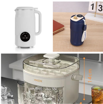 ALM TempSmart 450ml Thermal Bottle