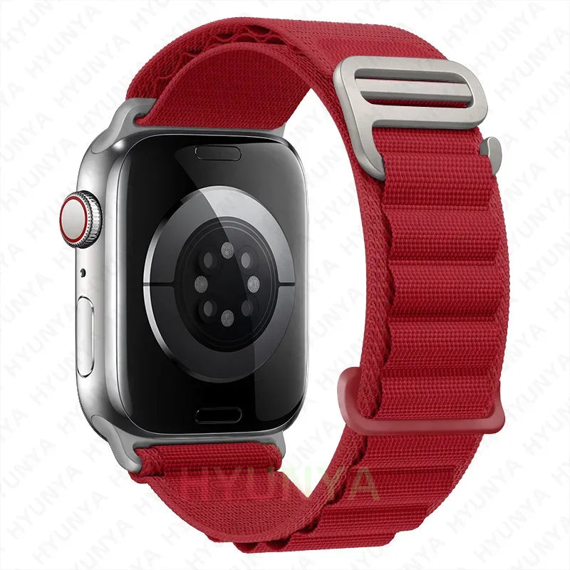Alpine Strap For Apple Watch