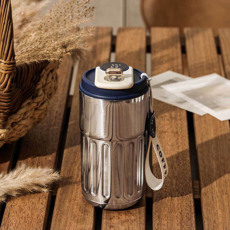 ALM TempSmart 450ml Thermal Bottle