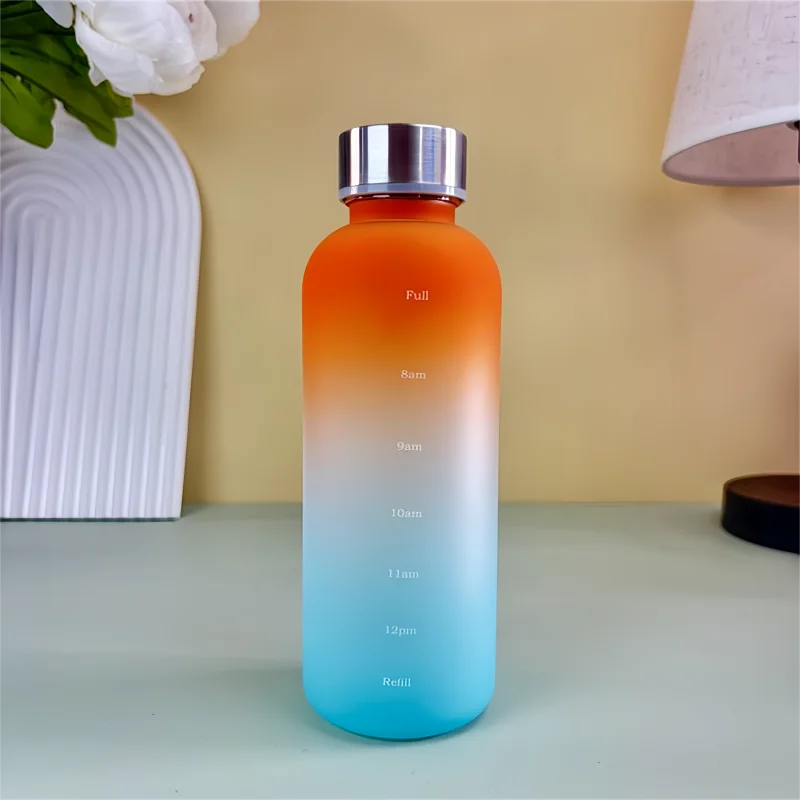ALM HydroTrack Water Bottle