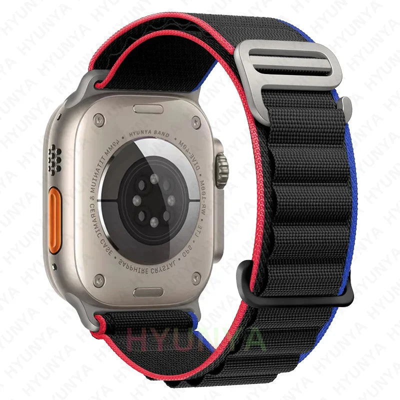 Alpine Strap For Apple Watch