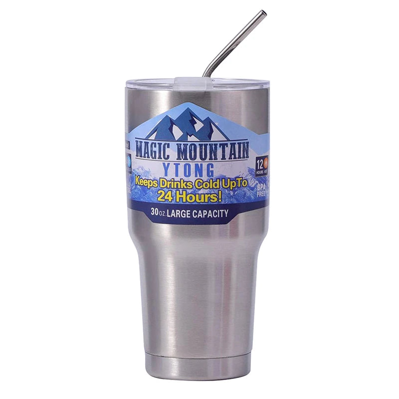 ALM ArcticFlow Tumbler