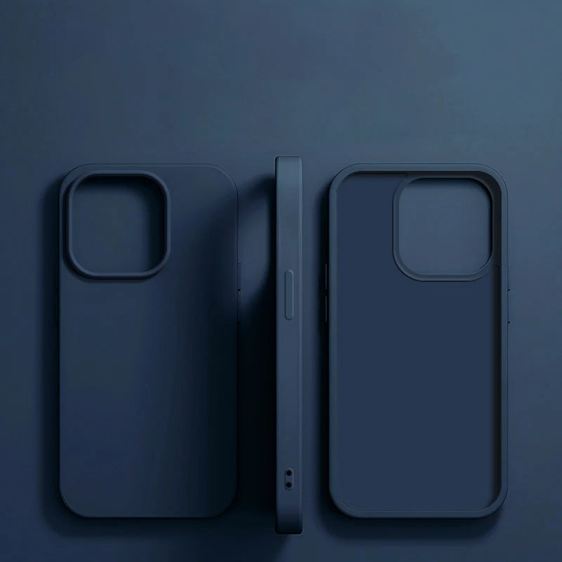 ALM SoftShield Liquid Silicone Case