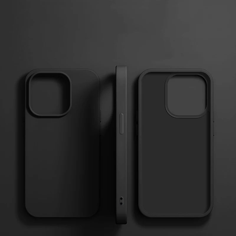 ALM SoftShield Liquid Silicone Case