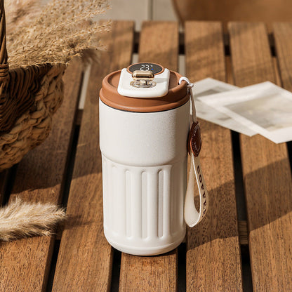 ALM TempSmart 450ml Thermal Bottle