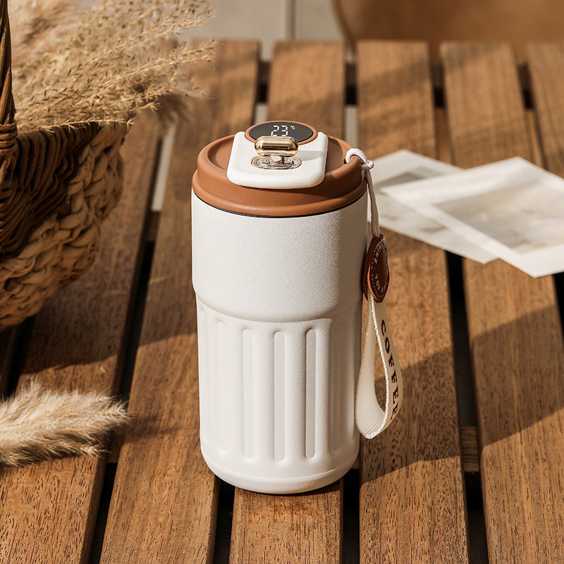 ALM TempSmart 450ml Thermal Bottle