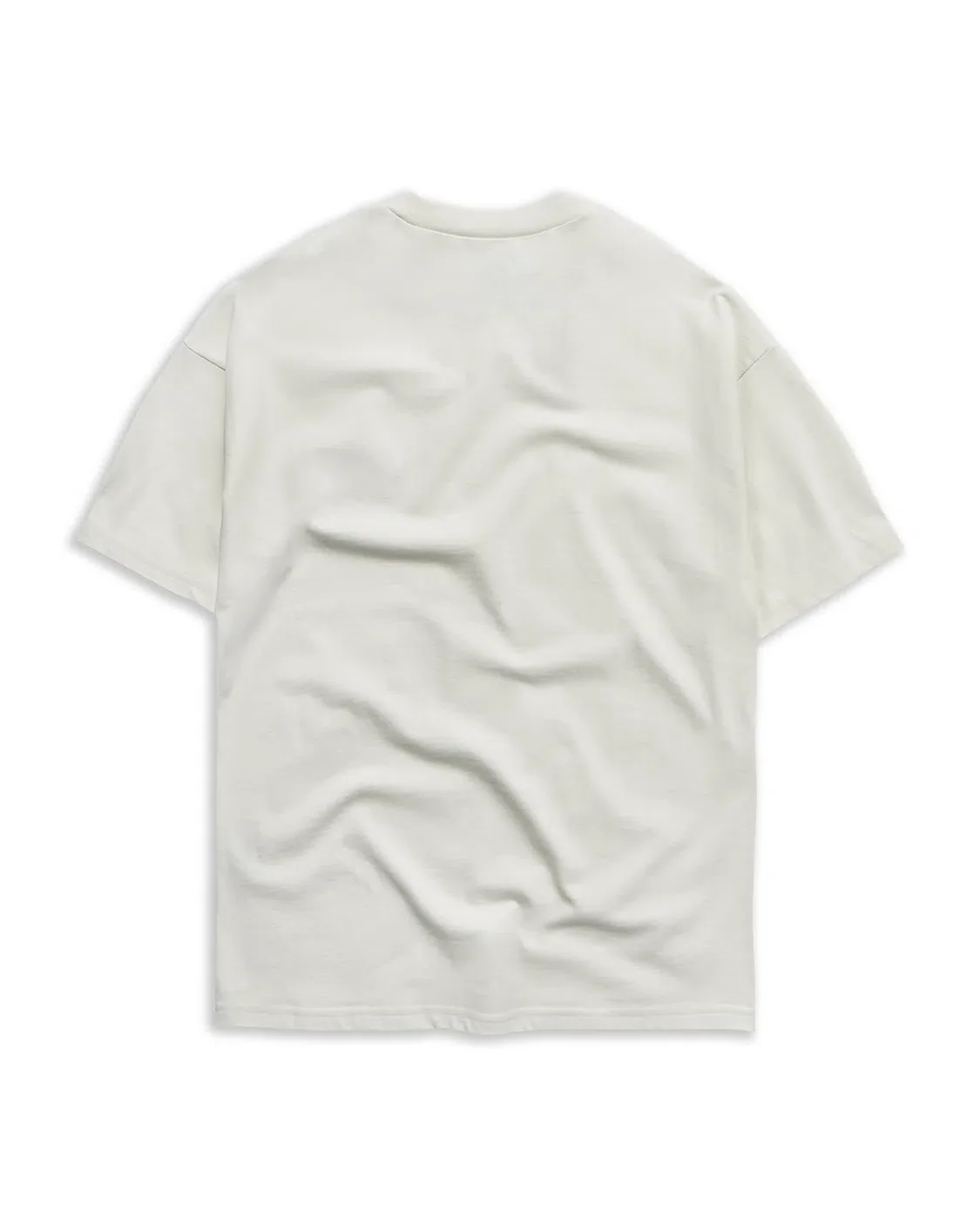 Positano Small Logo T-Shirt White