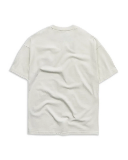 Positano Small Logo T-Shirt White