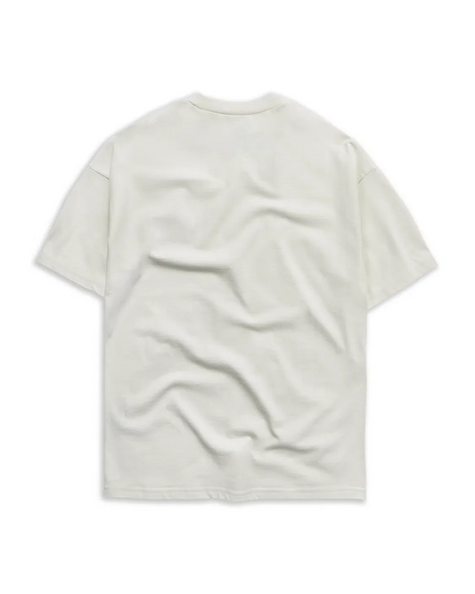 Positano Small Logo T-Shirt White